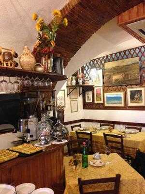 Trattoria Da Nonna Rosa