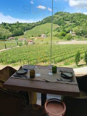 ALLE VIGNE, San Floriano del Collio