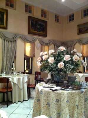 Ristorante Villa Delle Rose