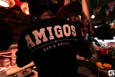 Amigos Bar & Grill