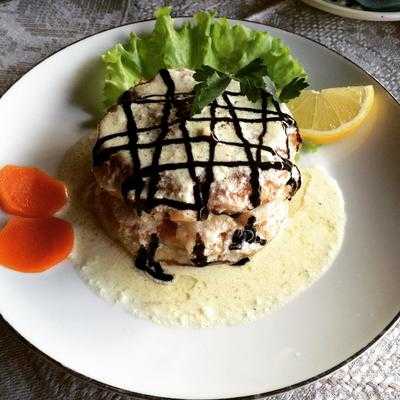 Эпоха menu