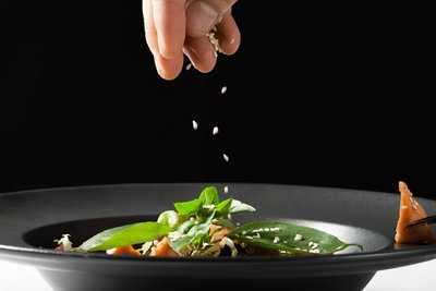 Рестобар ЮлА menu