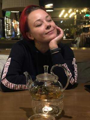 Кафе Весна menu