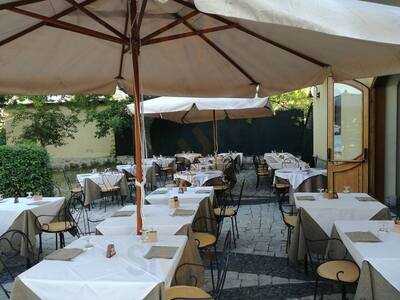 Ristorante New Charly, Campobasso