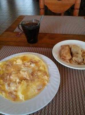 Кафе Софи