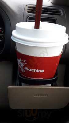 Coffee Machine