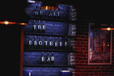 Brothers Bar & Grill