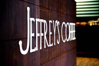 Jeffrey's Coffee