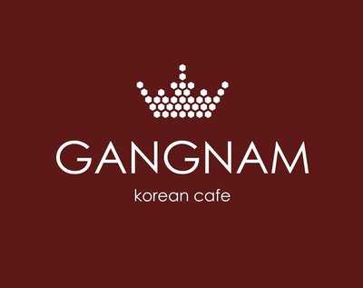 Gangnam Cafe