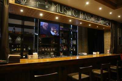 Opium Music Bar & Cafe