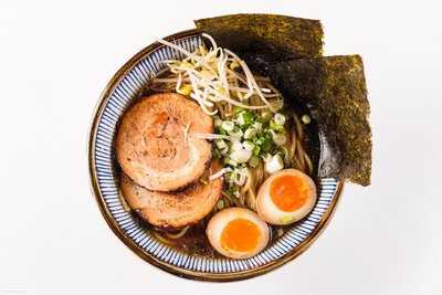 Hotto Ramen