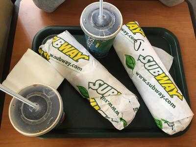 Subway