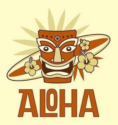 Aloha