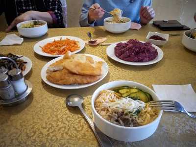 Южанка