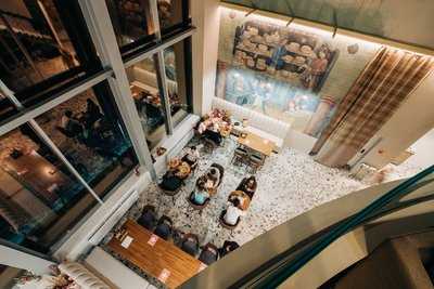 Траттория Броско