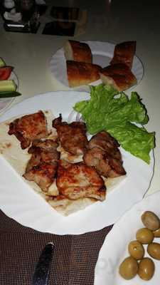 Звёздная Ночь