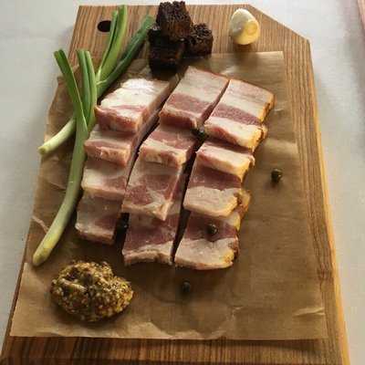 Кафе Поплавок menu