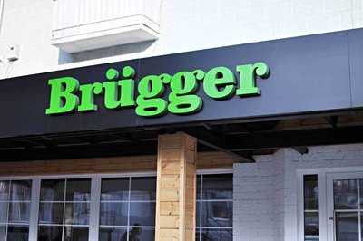 Brugger