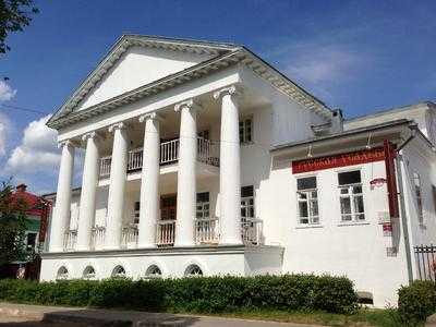 Трактир Трапеза menu