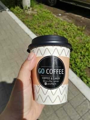 Go Coffee