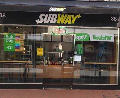 Subway