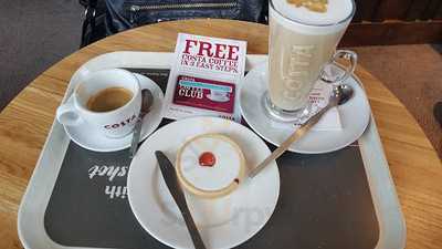 Costa Coffee