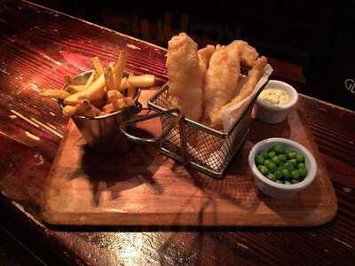 Mcsorley's Pub
