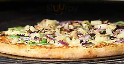 Four Star Pizza Wilton, Cork