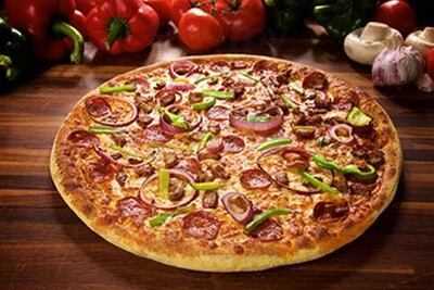 Apache Pizza Blanchardstown