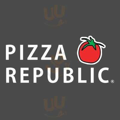 Pizza Republic