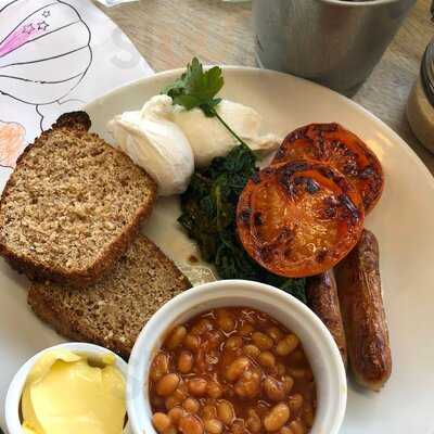 Kennedy's Food Store