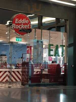 Eddie Rocket's