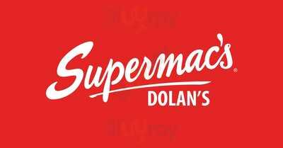 Supermac's Fresh Express