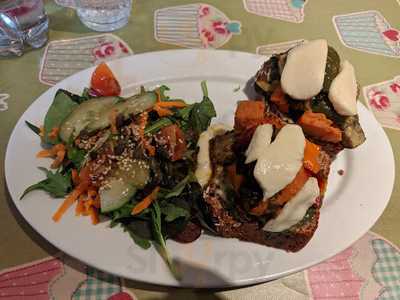 Kate's Kitchen