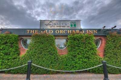 The Old Orchard Inn