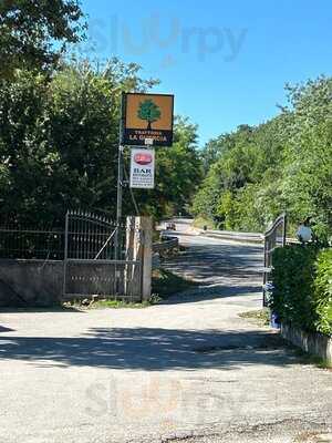 Ristorante La Quercia