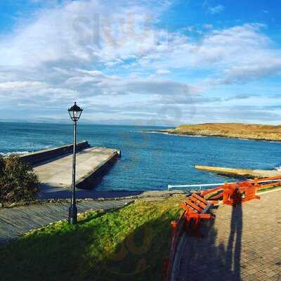 Creevy Pier Restaurant