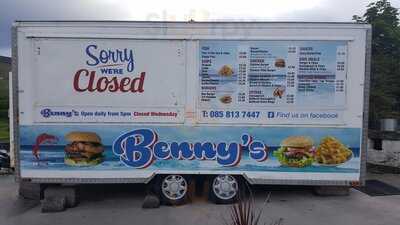 Benny's