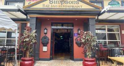 Simpson's Bar & Restaurant