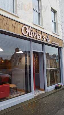 Olivia's Coffee Shop