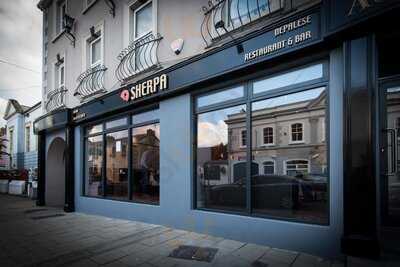 Sherpa Indian & Nepalese Restaurant