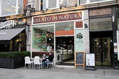 Gelato Di Natura Dublin