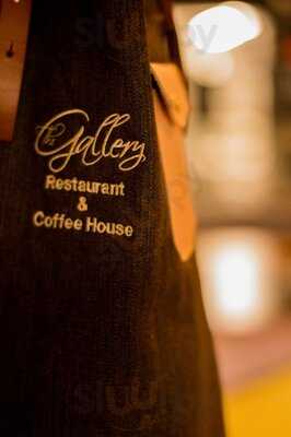 The Gallery Restaurant And Coffee House Ballybofey