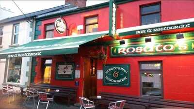 Rosato's Bar & Restaurant