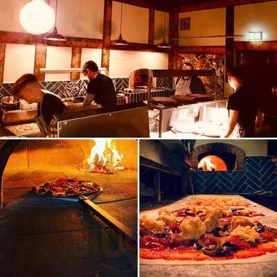 The Goose & Gander Pizzeria