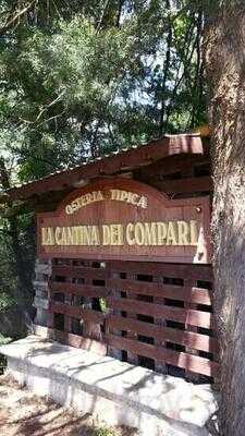 La cantina dei compari, Ripalimosani