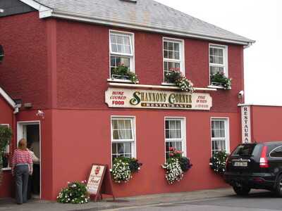 Shannons Corner Ballyshannon