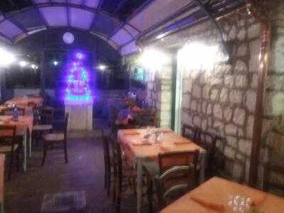 Ristorante pizzeria da Rino, Campobasso