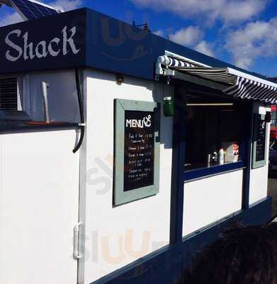 Killybegs Seafood Shack