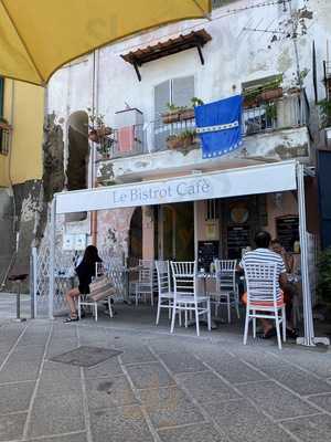 Le bistrot cafe', Ischia